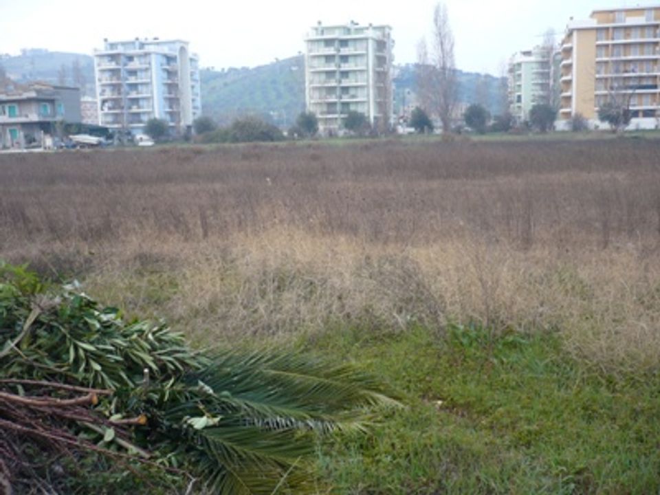 Helårsgrund i Alba Adriatica, Teramo - foto 2