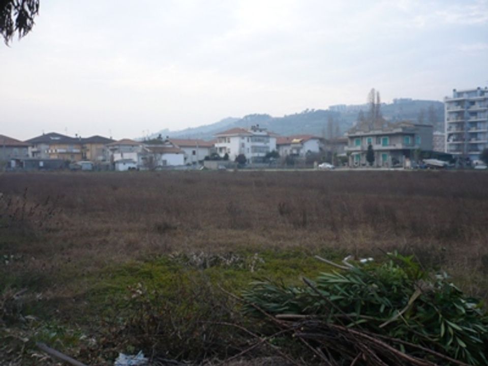 Helårsgrund i Alba Adriatica, Teramo - foto 3