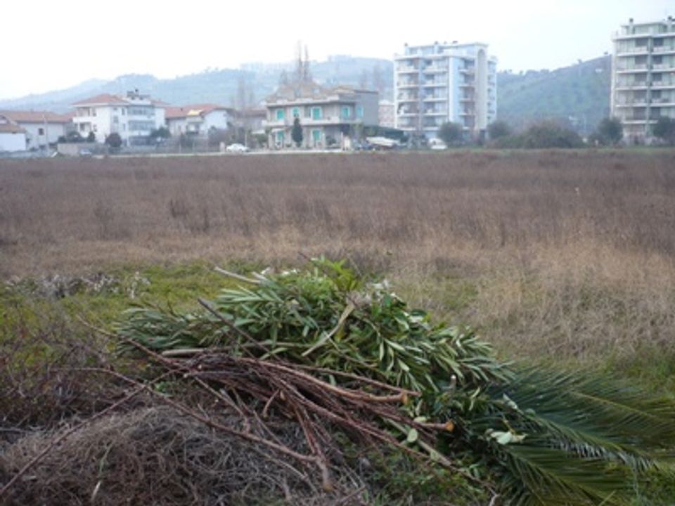 Helårsgrund i Alba Adriatica, Teramo - foto 4