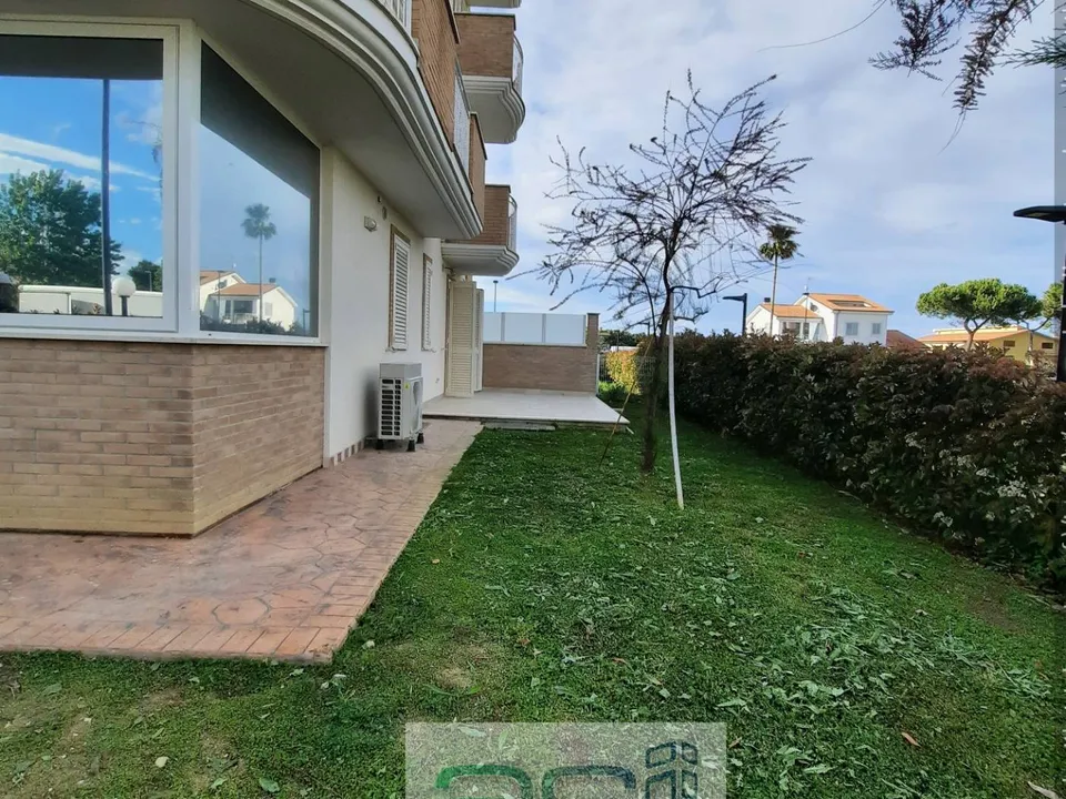 Lejlighed i Giulianova, Teramo - foto 1