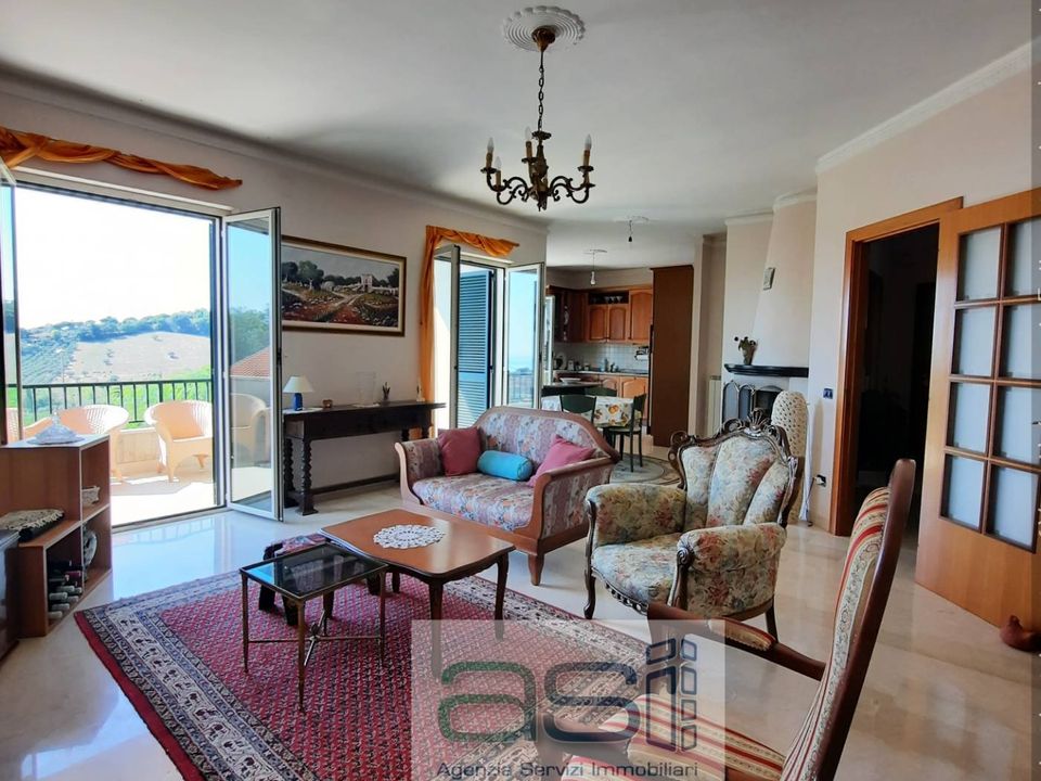 Villa i Tortoreto, Teramo - foto 2