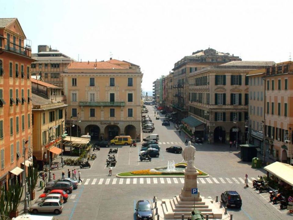 Leilighet i Chiavari, Genoa - bilde 1