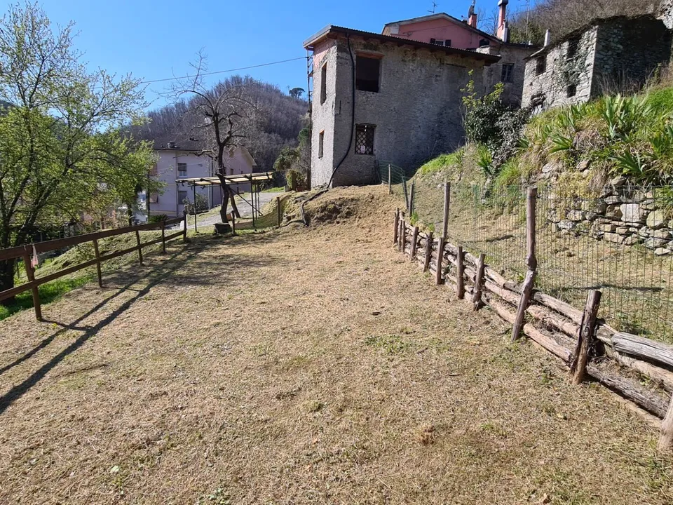 Landejendom i San Colombano Certenoli, Genoa - foto 4