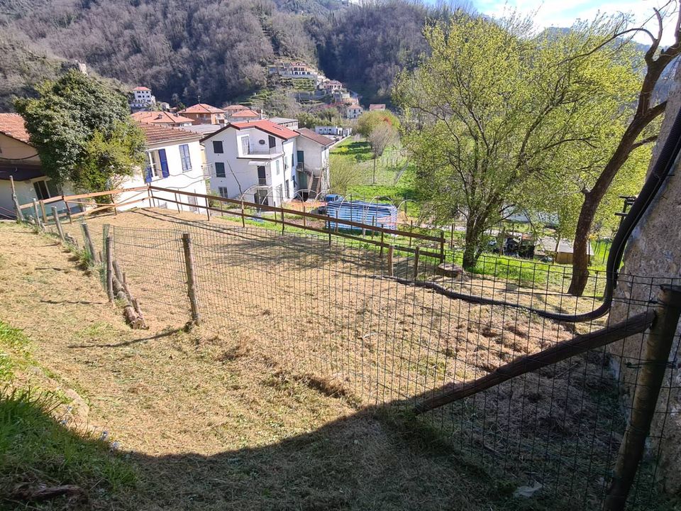 Landejendom i San Colombano Certenoli, Genoa - foto 5