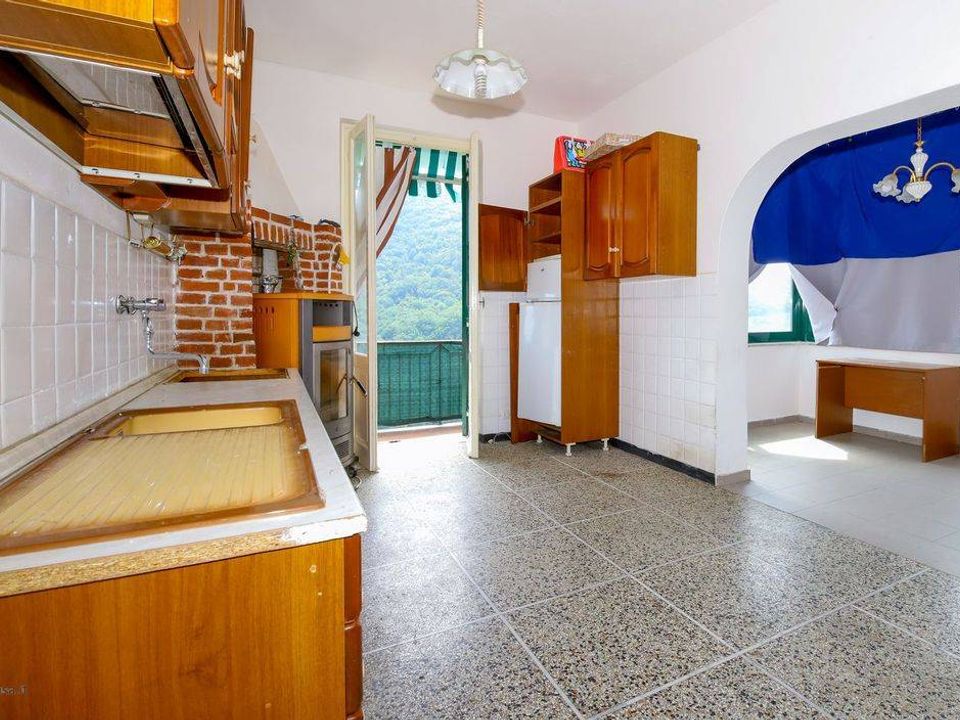 Villa i Chiavari, Genoa - bilde 1