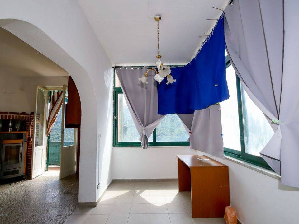 Villa i Chiavari, Genoa - bilde 2