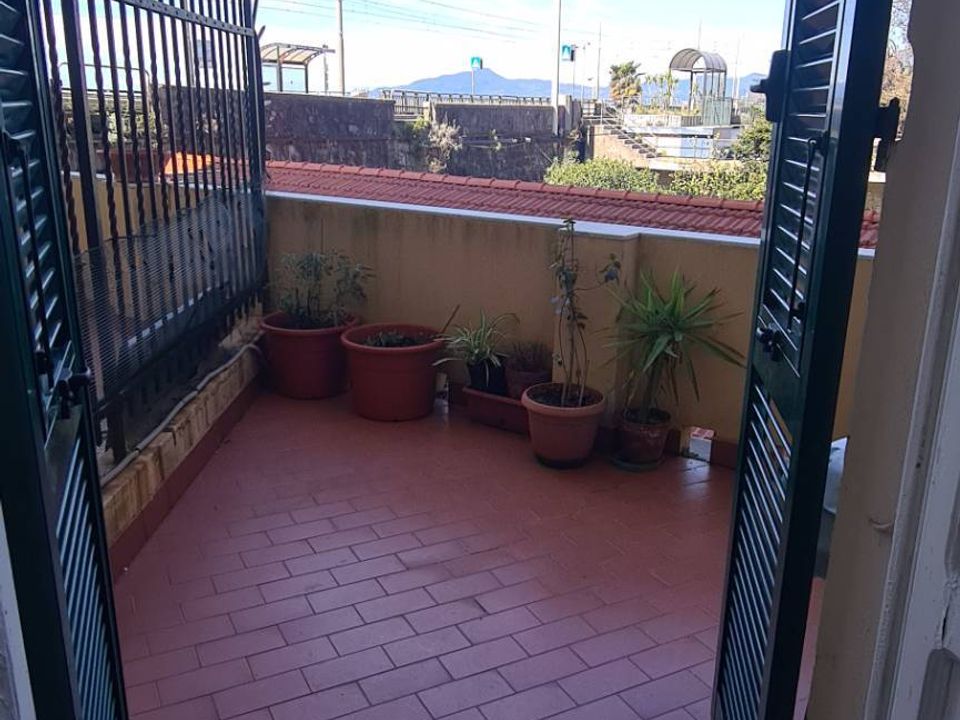 Leilighet i Lavagna, Genoa - bilde 1