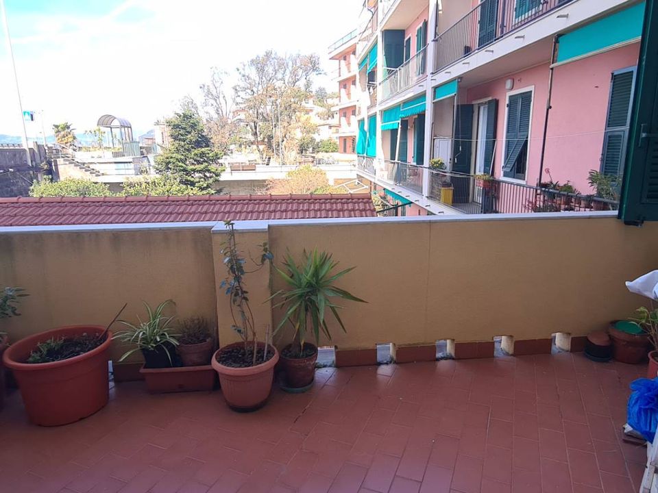 Leilighet i Lavagna, Genoa - bilde 2