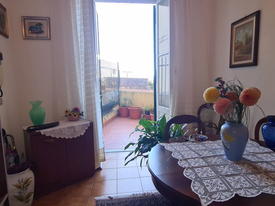 Leilighet i Lavagna, Genoa - bilde 5