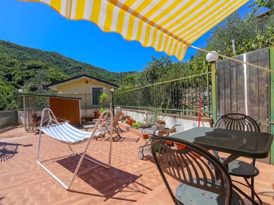 Villa in Leivi, Genoa - foto 1