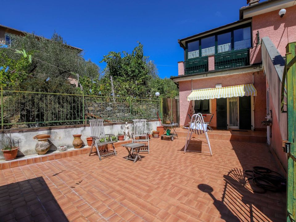 Villa in Leivi, Genoa - foto 3