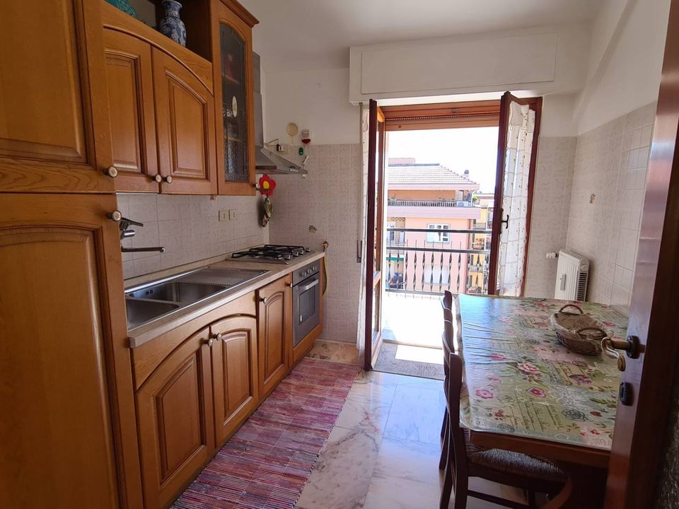 Leilighet i Chiavari, Genoa - bilde 3