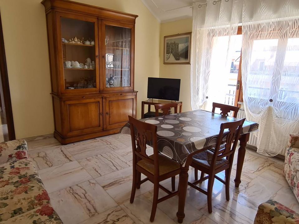 Leilighet i Chiavari, Genoa - bilde 5