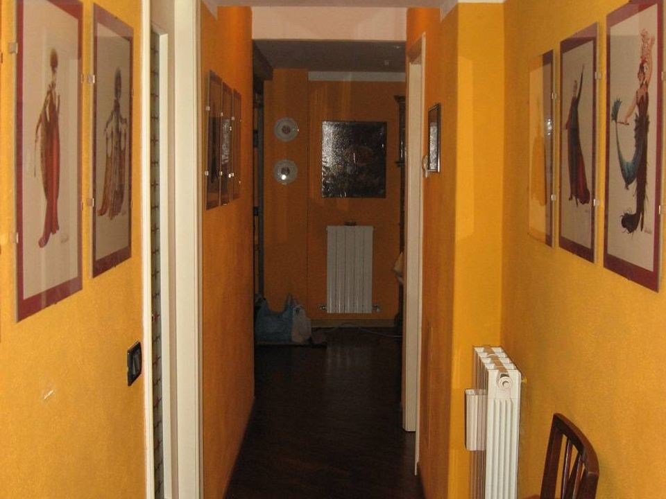 Leilighet i Chiavari, Genoa - bilde 3