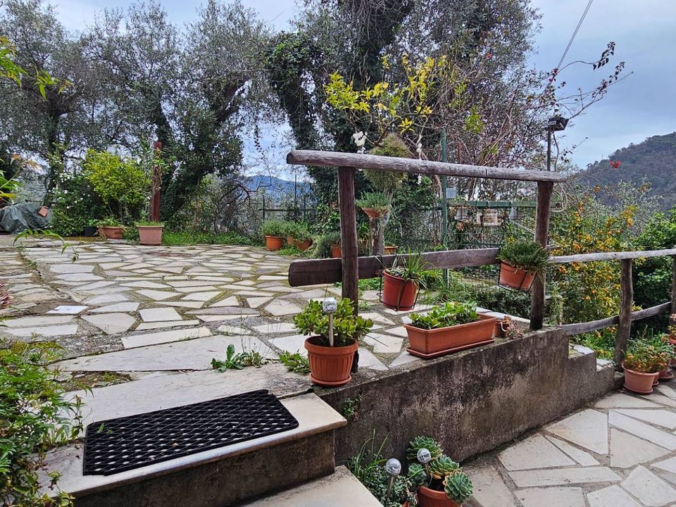 Villa i Chiavari, Genoa - bilde 2