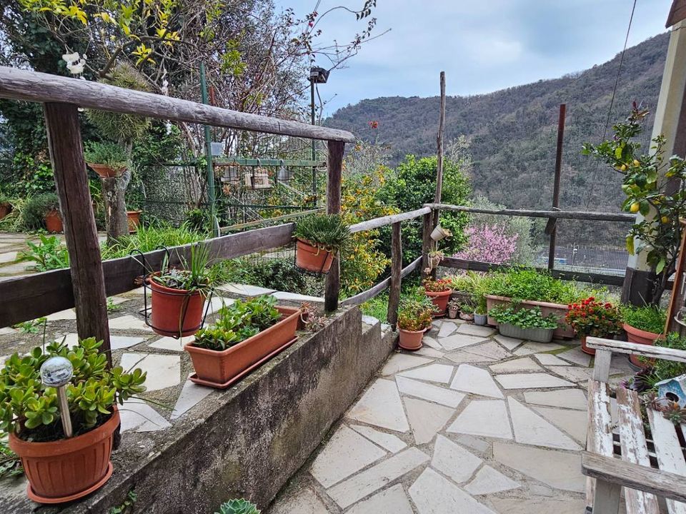 Villa i Chiavari, Genoa - bilde 3