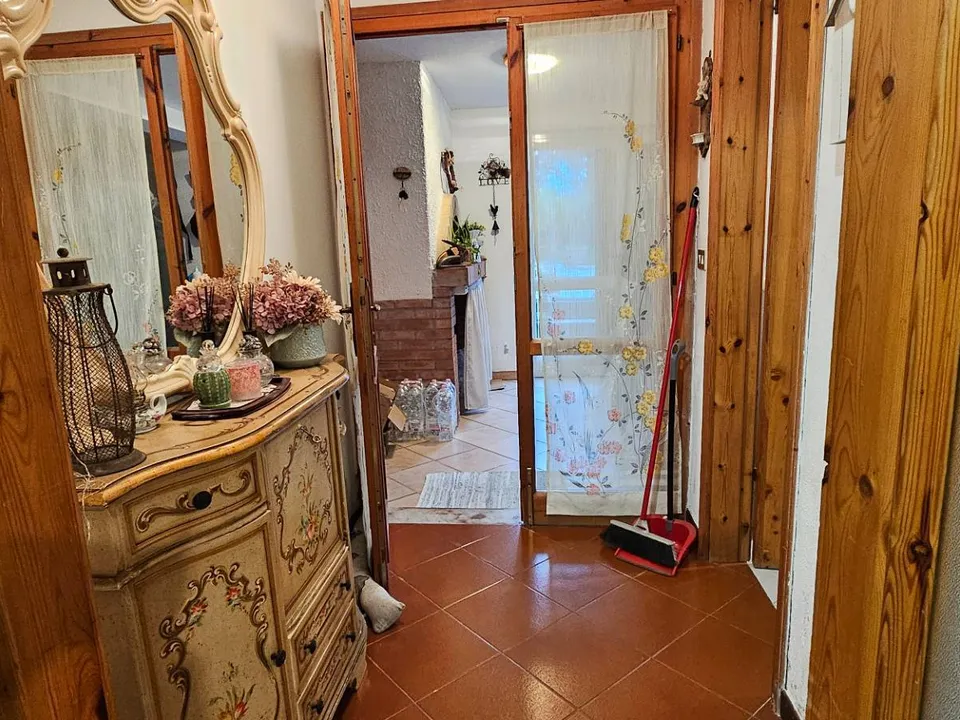 Villa i Chiavari, Genoa - bilde 5