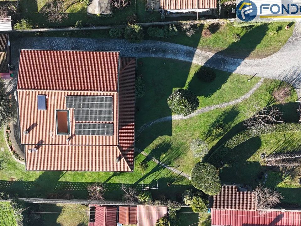 Villa i Montignoso, Massa and Carrara - bilde 4