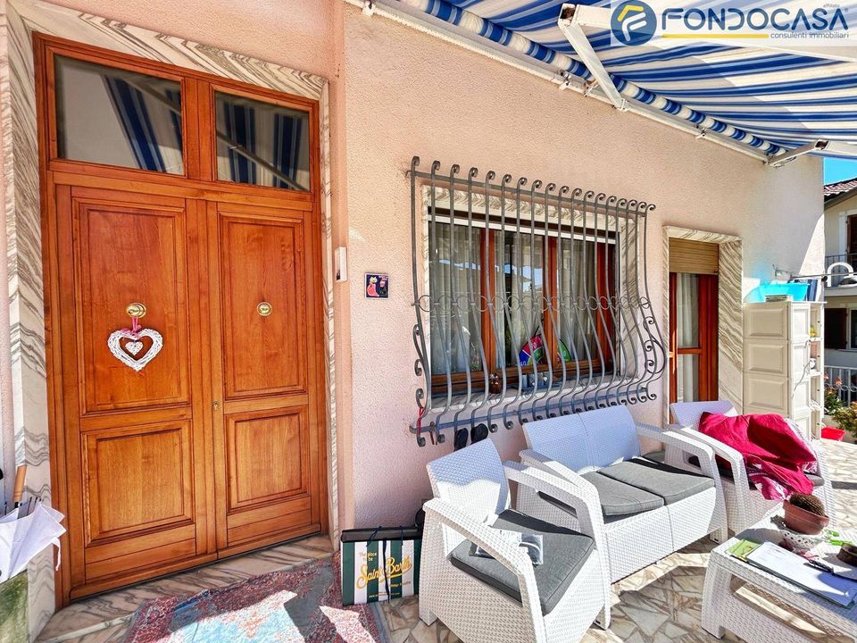 Villa i Pietrasanta, Lucca - foto 3