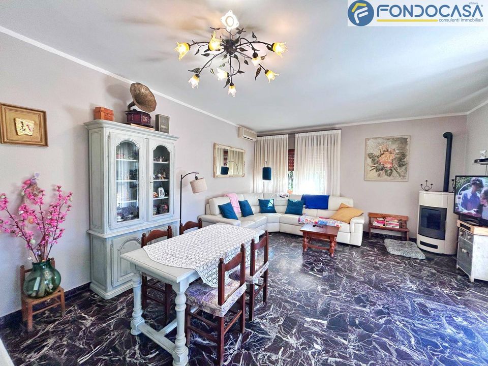 Villa i Pietrasanta, Lucca - foto 4