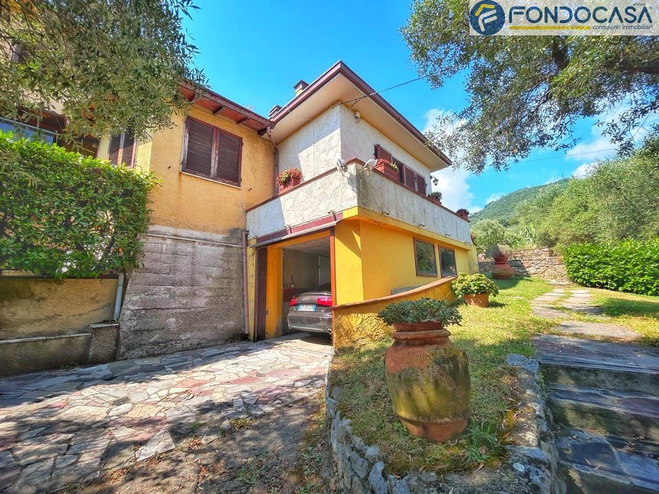 Villa i Pietrasanta, Lucca - foto 2