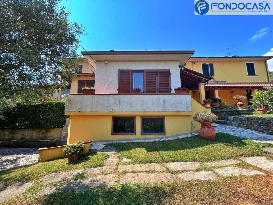 Villa i Pietrasanta, Lucca - foto 3
