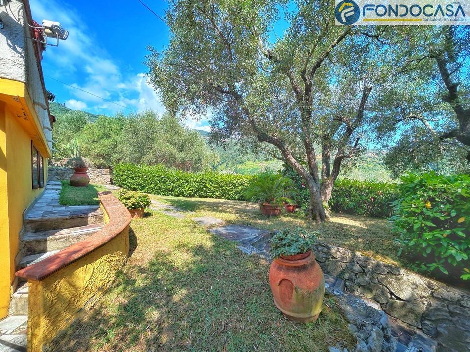 Villa i Pietrasanta, Lucca - foto 4