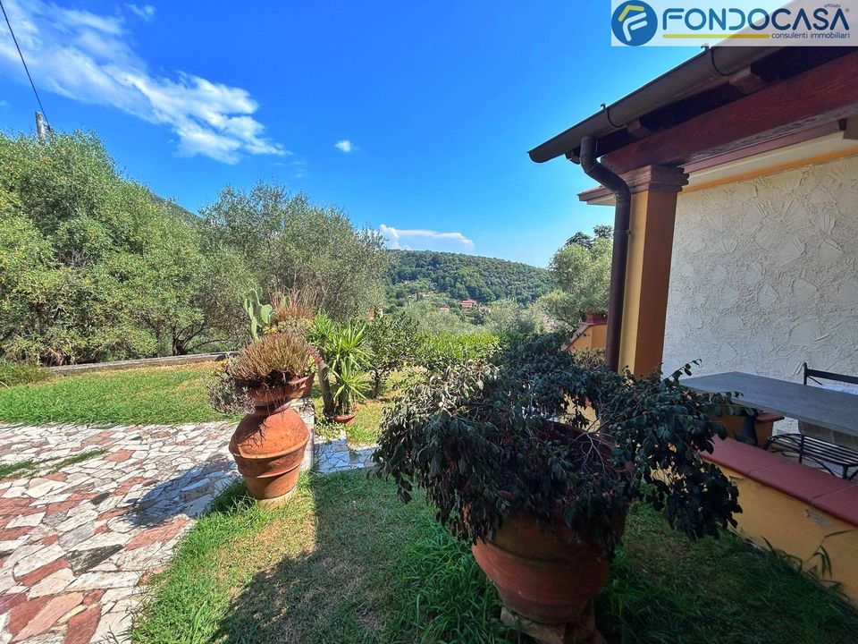 Villa i Pietrasanta, Lucca - foto 5