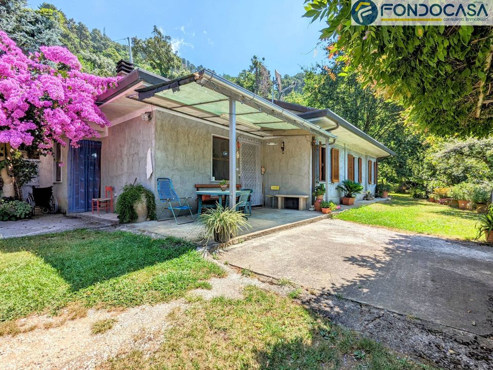 Villa i Pietrasanta, Lucca - foto 1