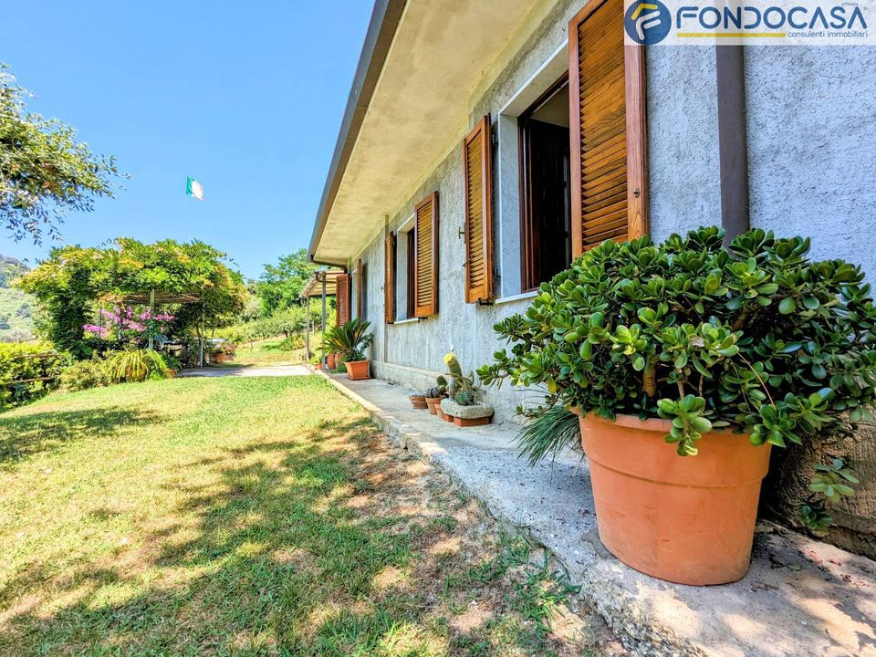 Villa i Pietrasanta, Lucca - foto 3