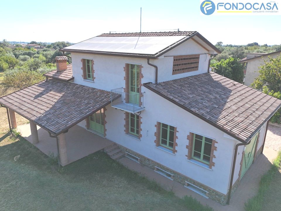 Villa i Pietrasanta, Lucca - foto 1