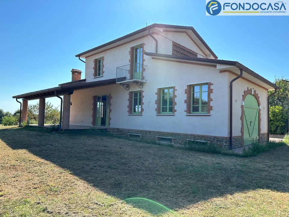 Villa i Pietrasanta, Lucca - foto 2