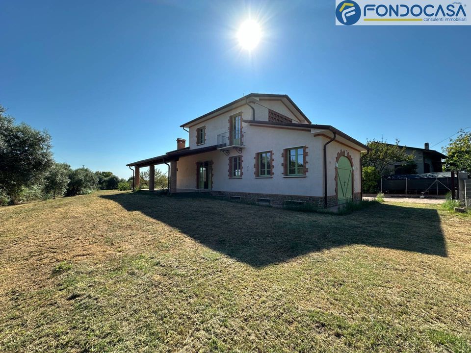 Villa i Pietrasanta, Lucca - foto 3