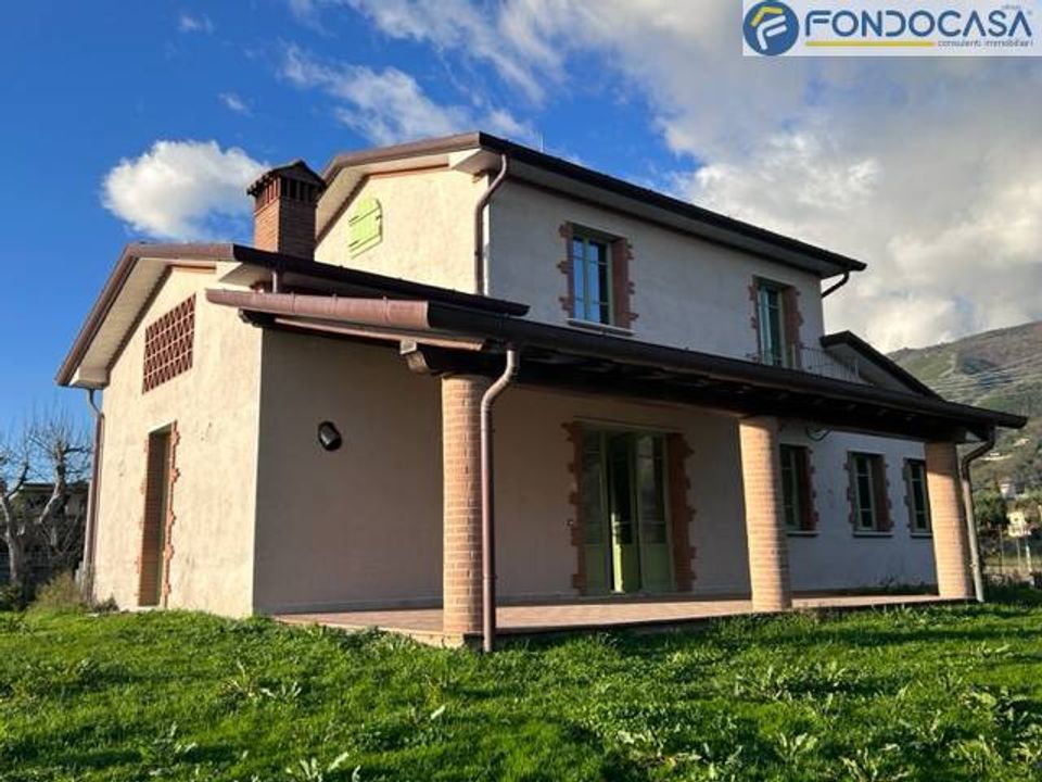Villa i Pietrasanta, Lucca - foto 4