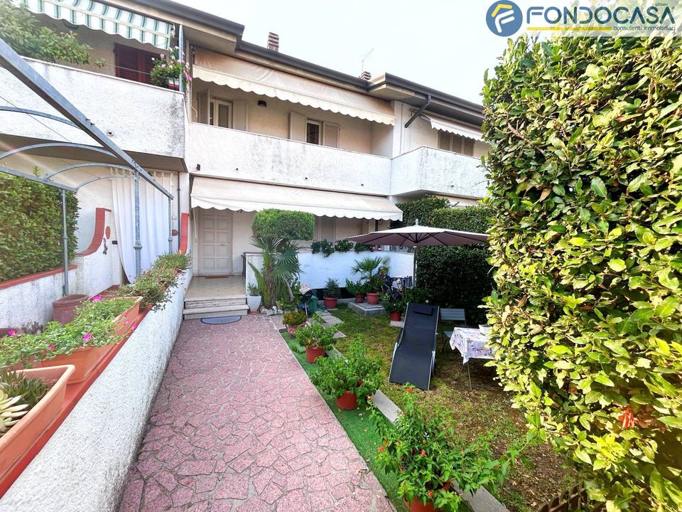 Villa i Seravezza, Lucca - foto 1