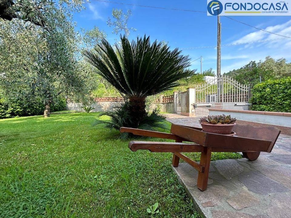 Villa a Massarosa, Lucca - foto 4