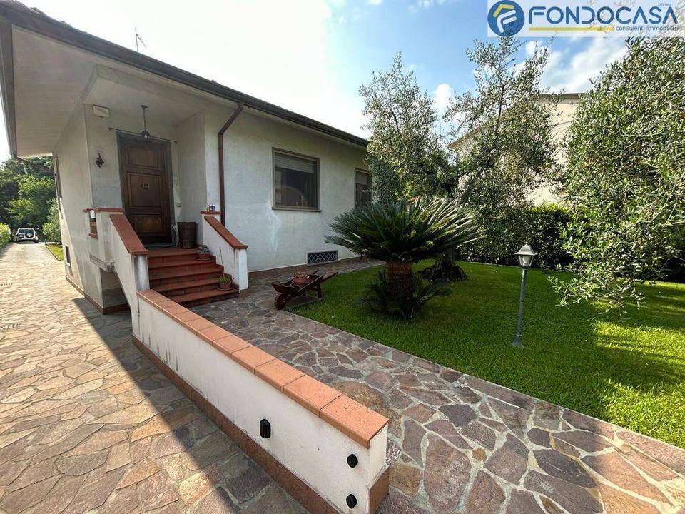 Villa a Massarosa, Lucca - foto 5