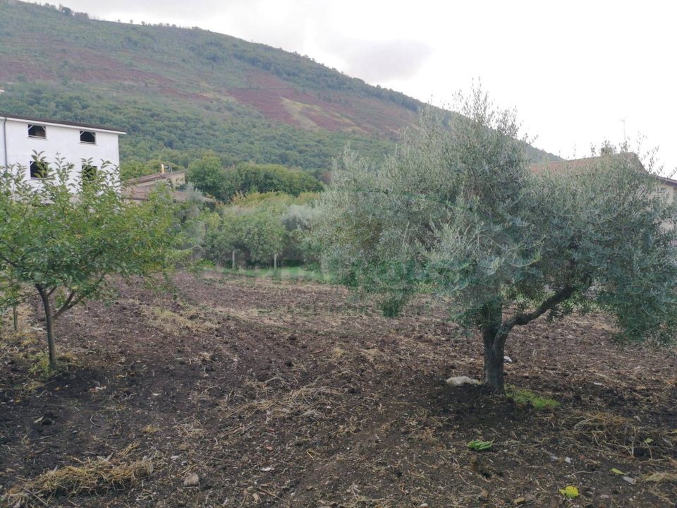 Helårsgrund i Sant'Agata de' Goti, Benevento - foto 1
