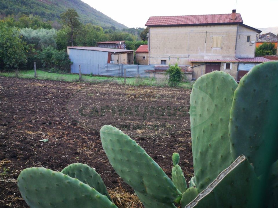 Helårsgrund i Sant'Agata de' Goti, Benevento - foto 2