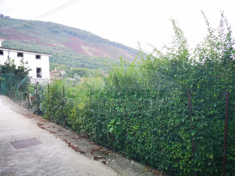 Helårsgrund i Sant'Agata de' Goti, Benevento - foto 3