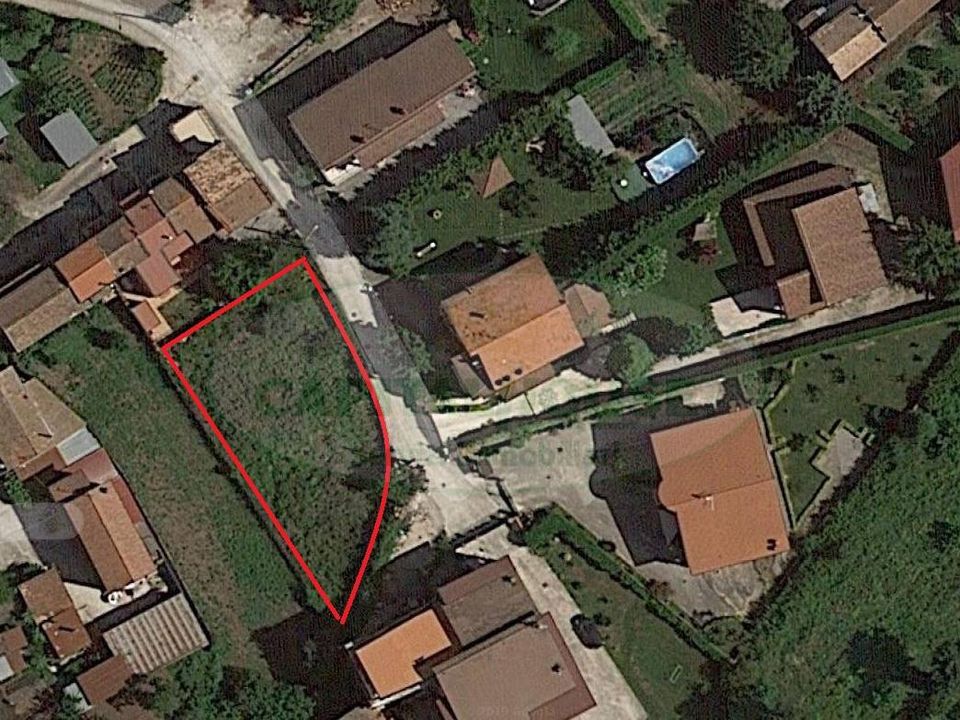 Helårsgrund i Sant'Agata de' Goti, Benevento - foto 5