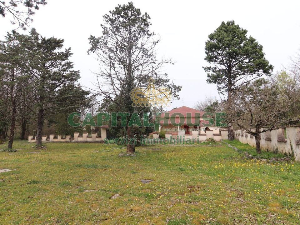 Villa i Rocca d'Evandro, Caserta - foto 2