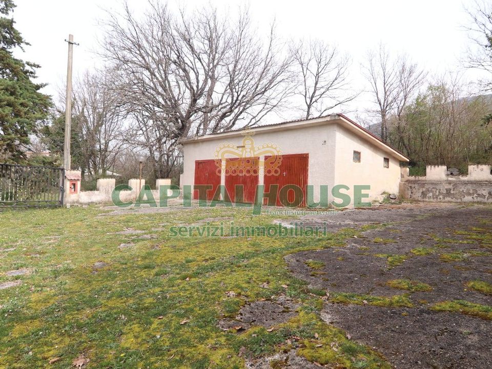 Villa i Rocca d'Evandro, Caserta - foto 5