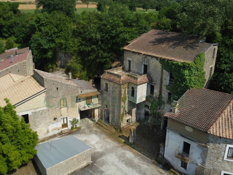 Villa in Sant'Agata de' Goti, Benevento - foto 1