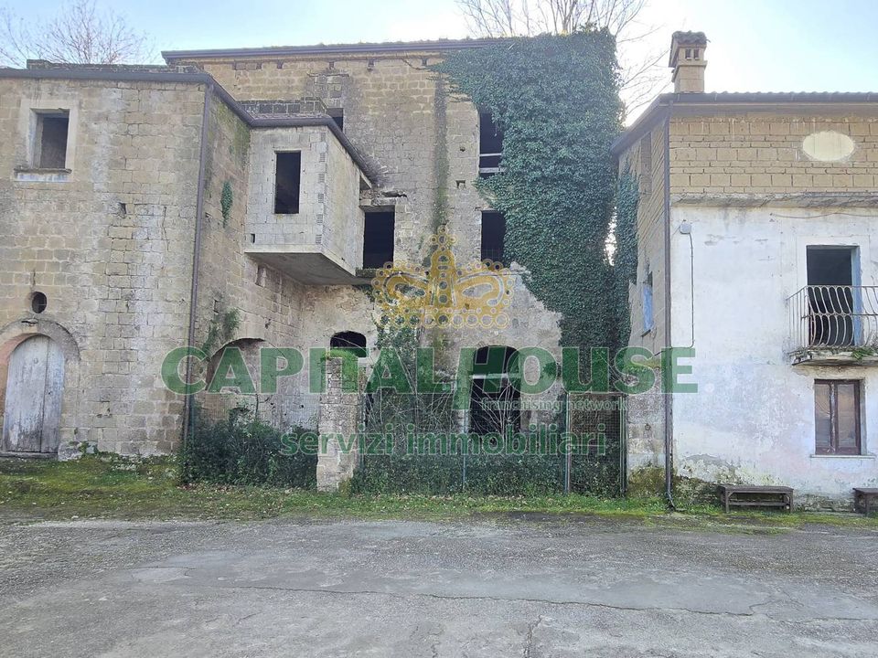 Villa in Sant'Agata de' Goti, Benevento - foto 2