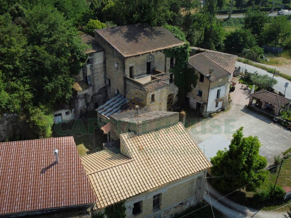 Villa in Sant'Agata de' Goti, Benevento - foto 5