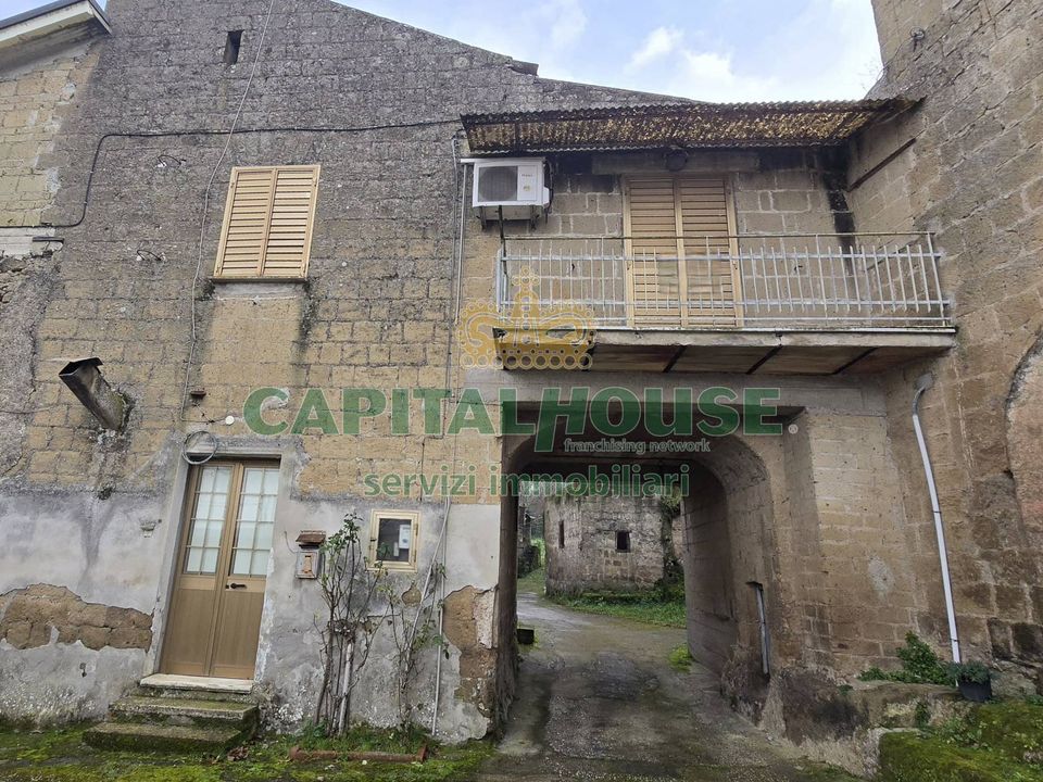 Villa i Sant'Agata de' Goti, Benevento - foto 2