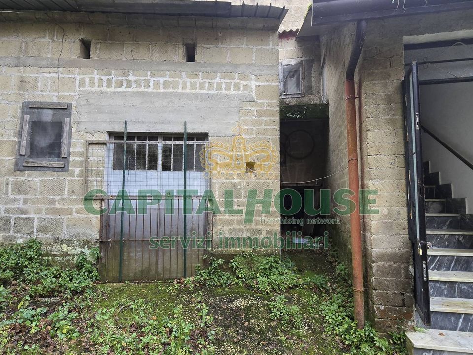 Villa i Sant'Agata de' Goti, Benevento - foto 3