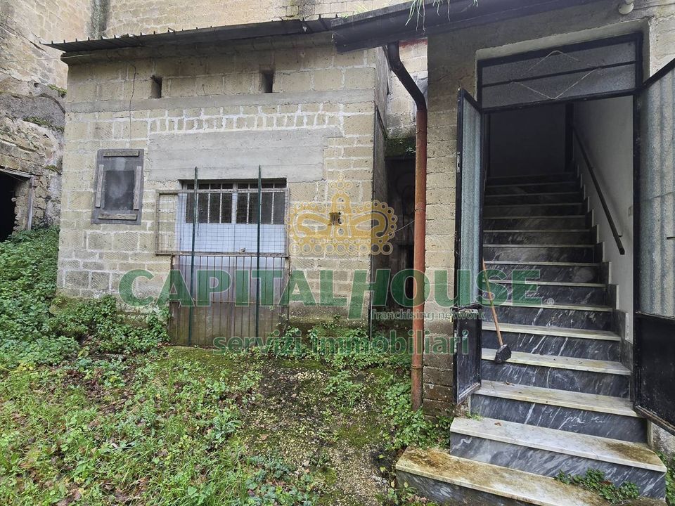 Villa i Sant'Agata de' Goti, Benevento - foto 4