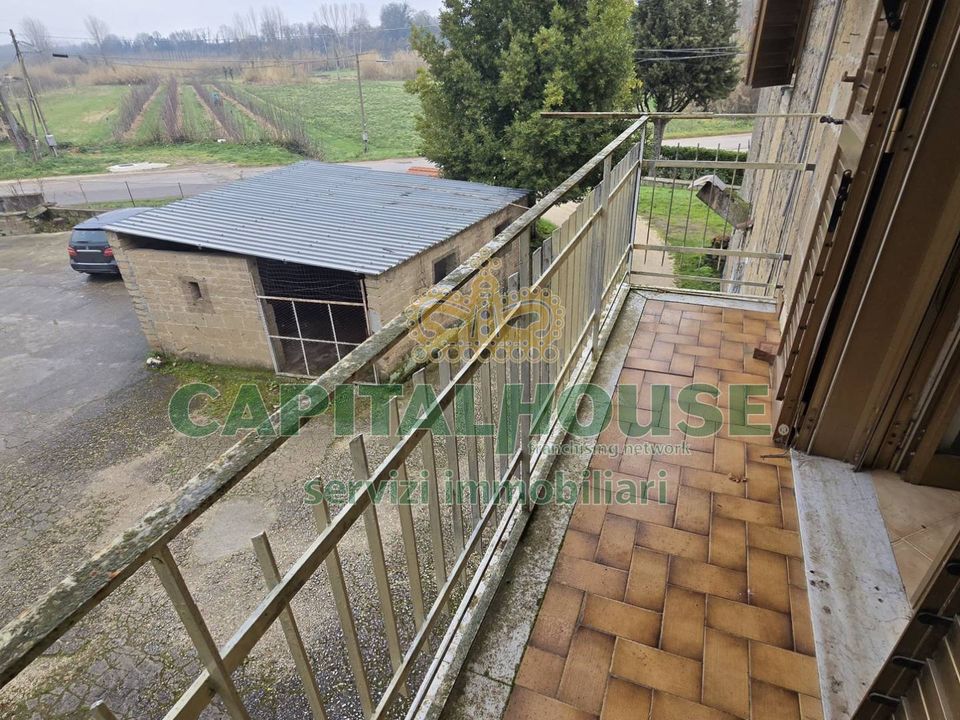 Villa i Sant'Agata de' Goti, Benevento - foto 5